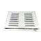 Fleet Engineers Vent Louvered Adjustable, 10.5X12.5 024-03000 - alternate 1
